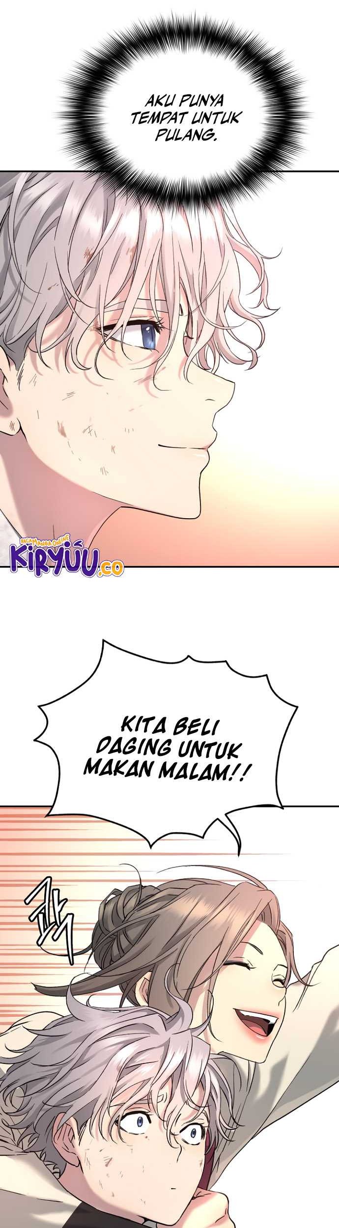 Oh! Dangun Chapter 53 Gambar 69