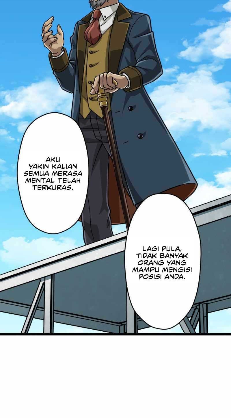 Magic Level 99990000 All-Attribute Great Sage Chapter 82 Gambar 19