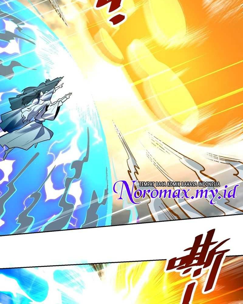 I’m Actually A Cultivation Bigshot Chapter 421 Gambar 16