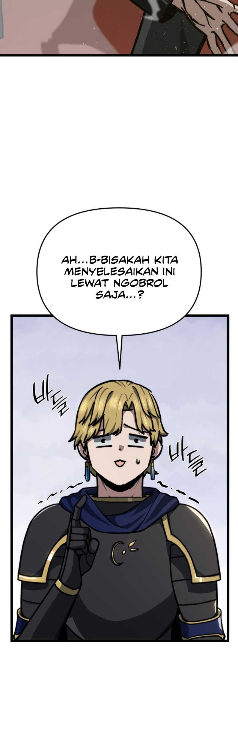 Damn Demonic Swords Chapter 48 Gambar 45