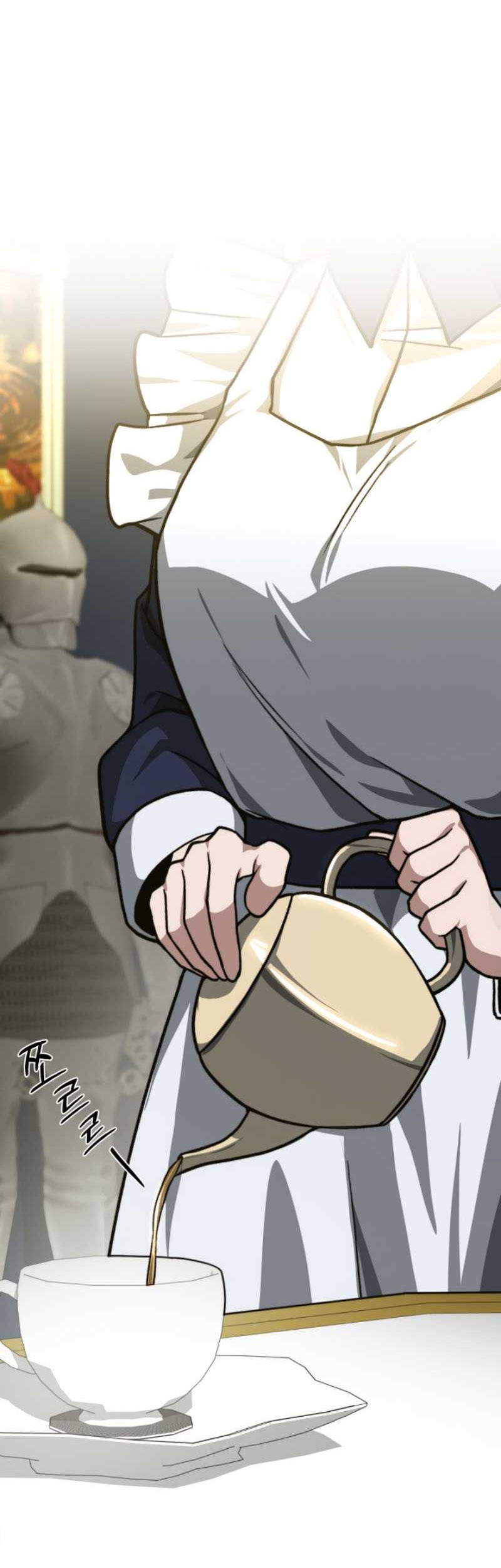 Damn Demonic Swords Chapter 48 Gambar 46