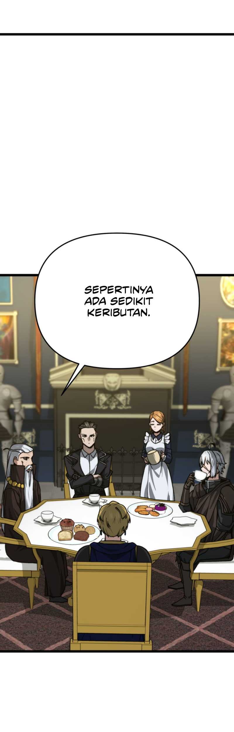 Damn Demonic Swords Chapter 48 Gambar 47