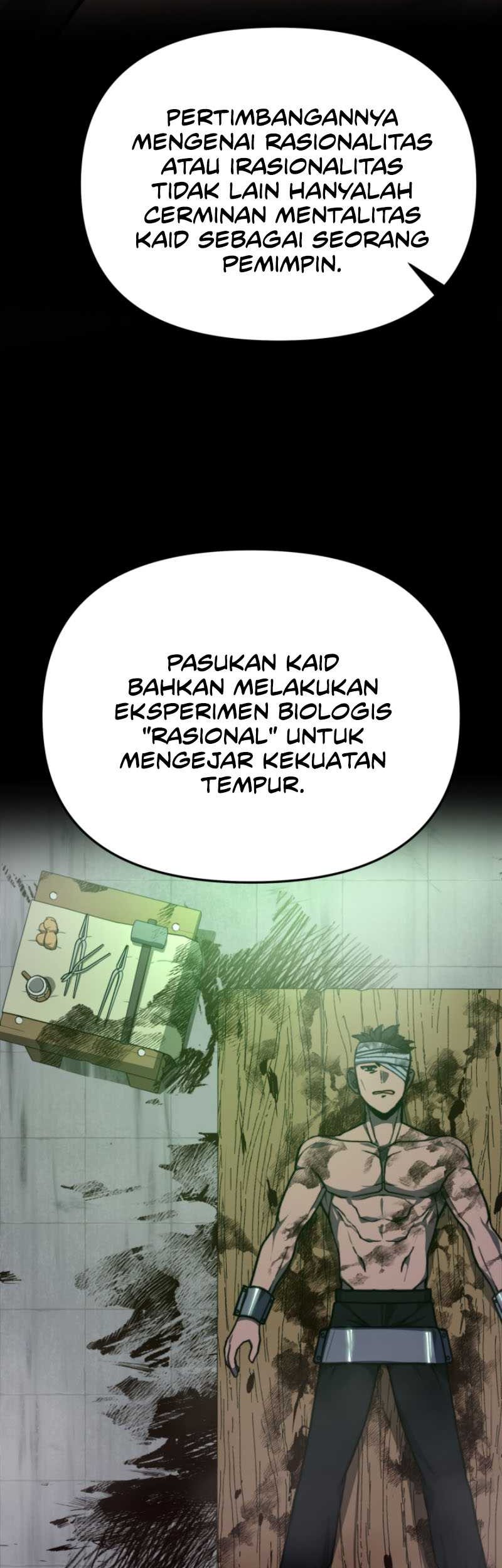 Damn Demonic Swords Chapter 48 Gambar 52