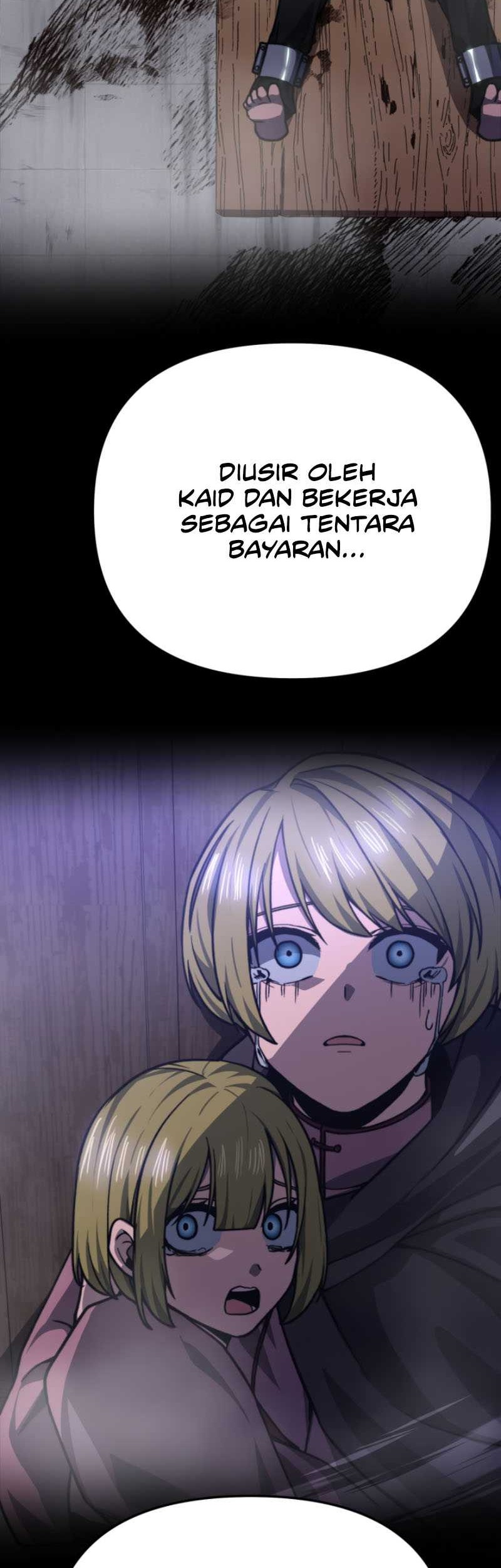 Damn Demonic Swords Chapter 48 Gambar 53