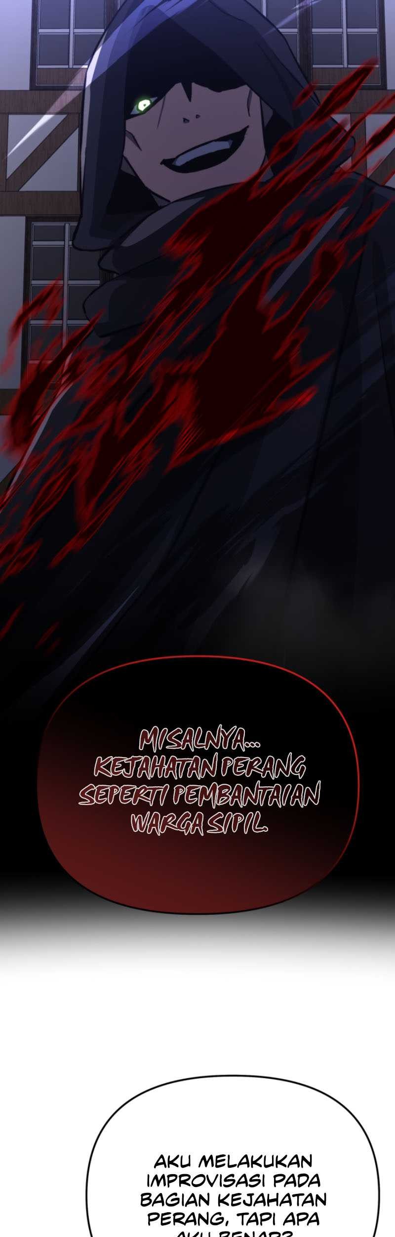 Damn Demonic Swords Chapter 48 Gambar 55