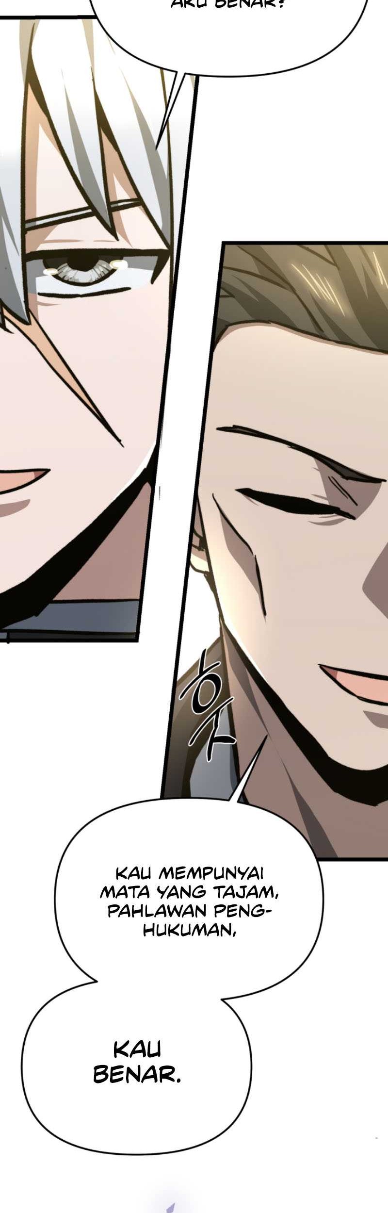 Damn Demonic Swords Chapter 48 Gambar 56