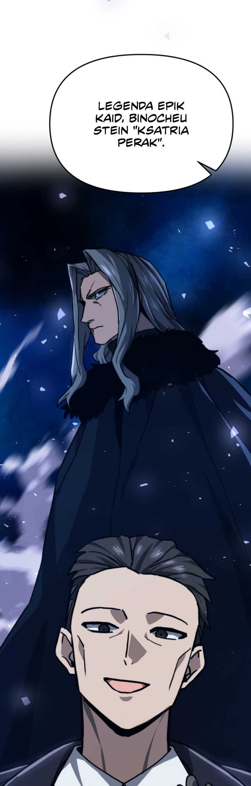 Damn Demonic Swords Chapter 48 Gambar 57