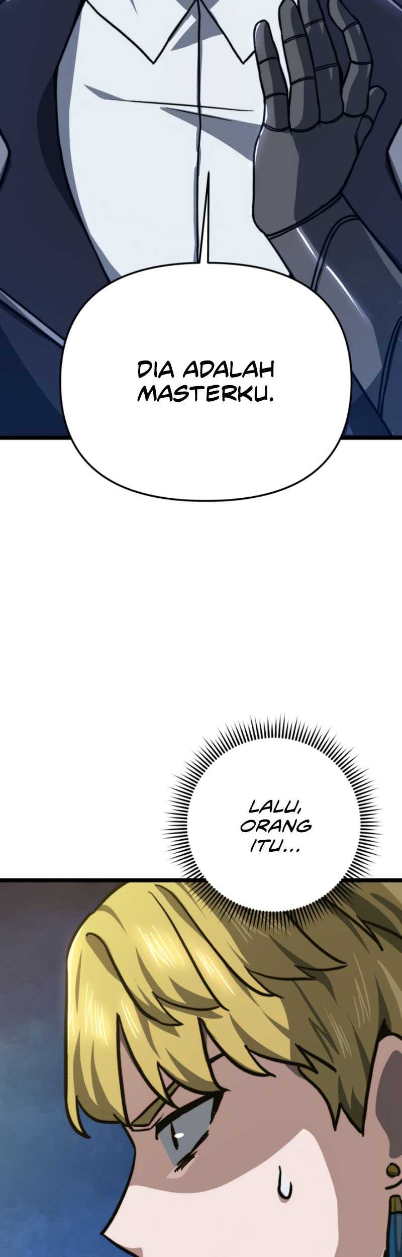 Damn Demonic Swords Chapter 48 Gambar 58