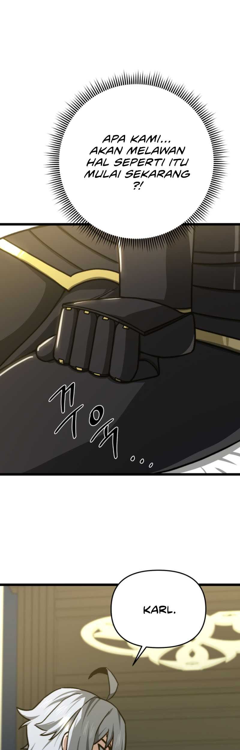 Damn Demonic Swords Chapter 48 Gambar 60