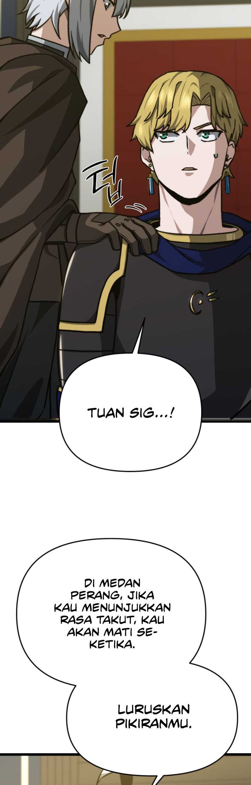 Damn Demonic Swords Chapter 48 Gambar 61