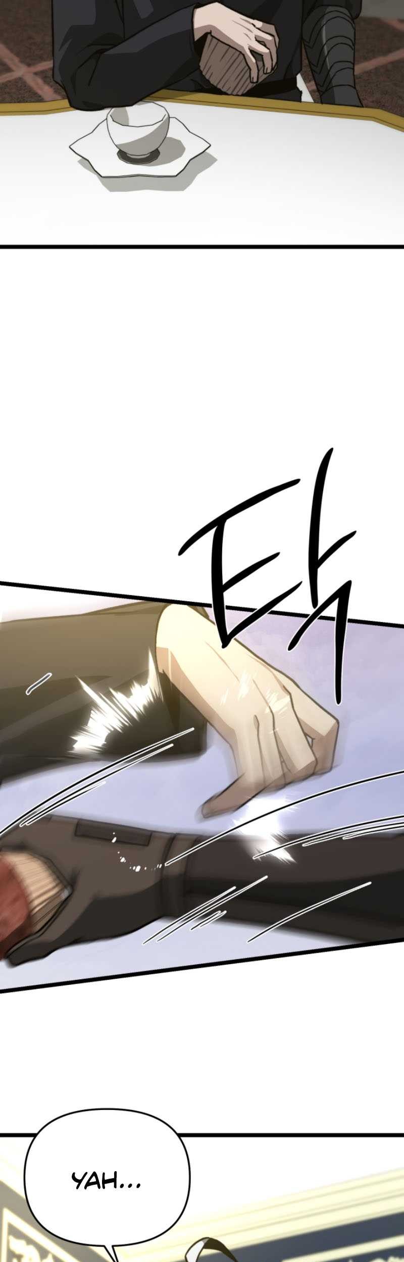 Damn Demonic Swords Chapter 48 Gambar 65