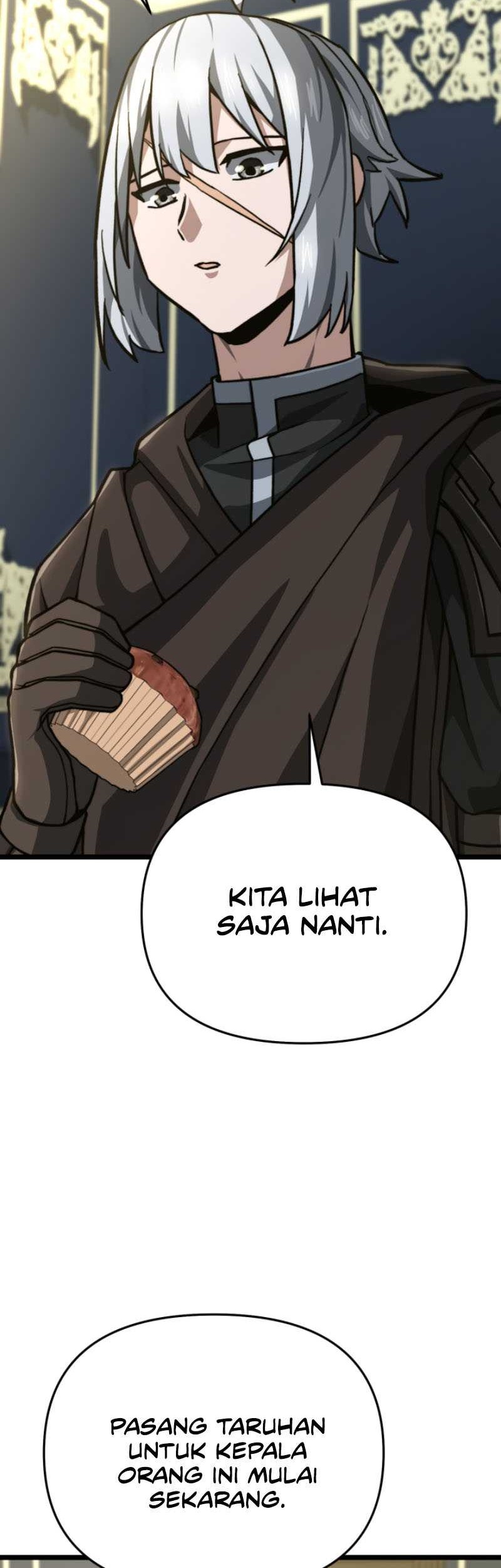 Damn Demonic Swords Chapter 48 Gambar 66