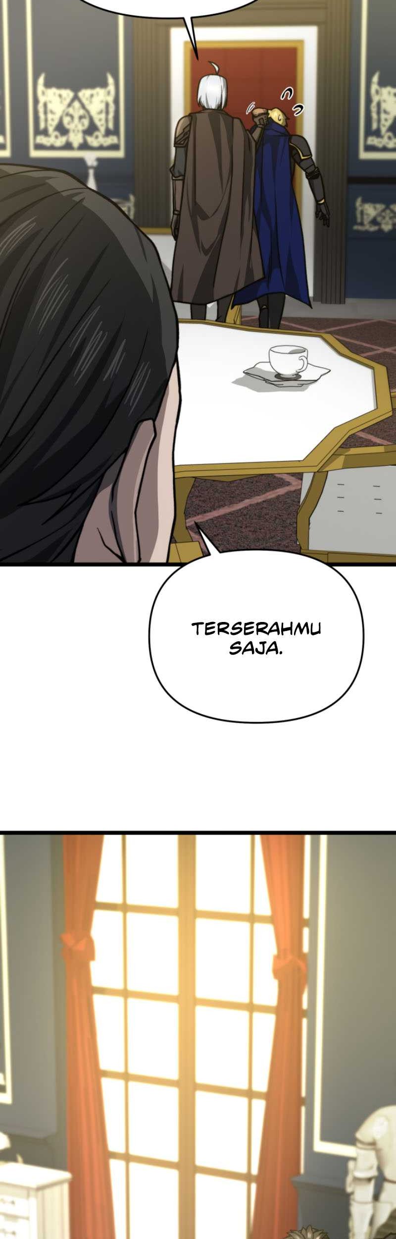 Damn Demonic Swords Chapter 48 Gambar 67
