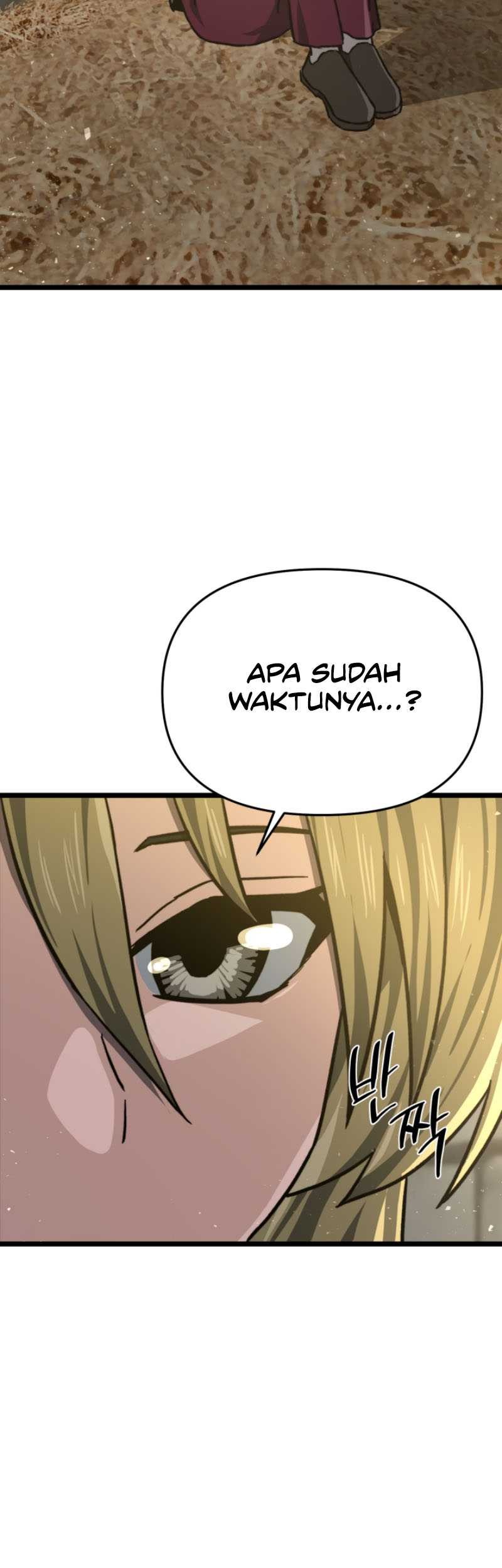 Damn Demonic Swords Chapter 48 Gambar 75