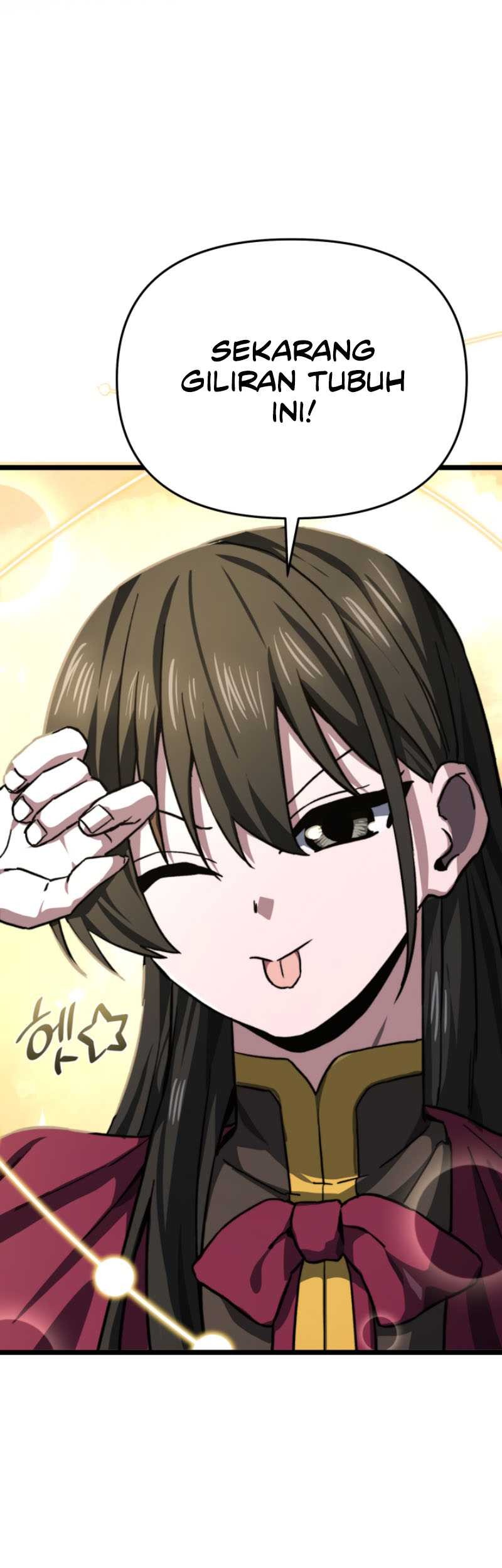 Damn Demonic Swords Chapter 48 Gambar 79