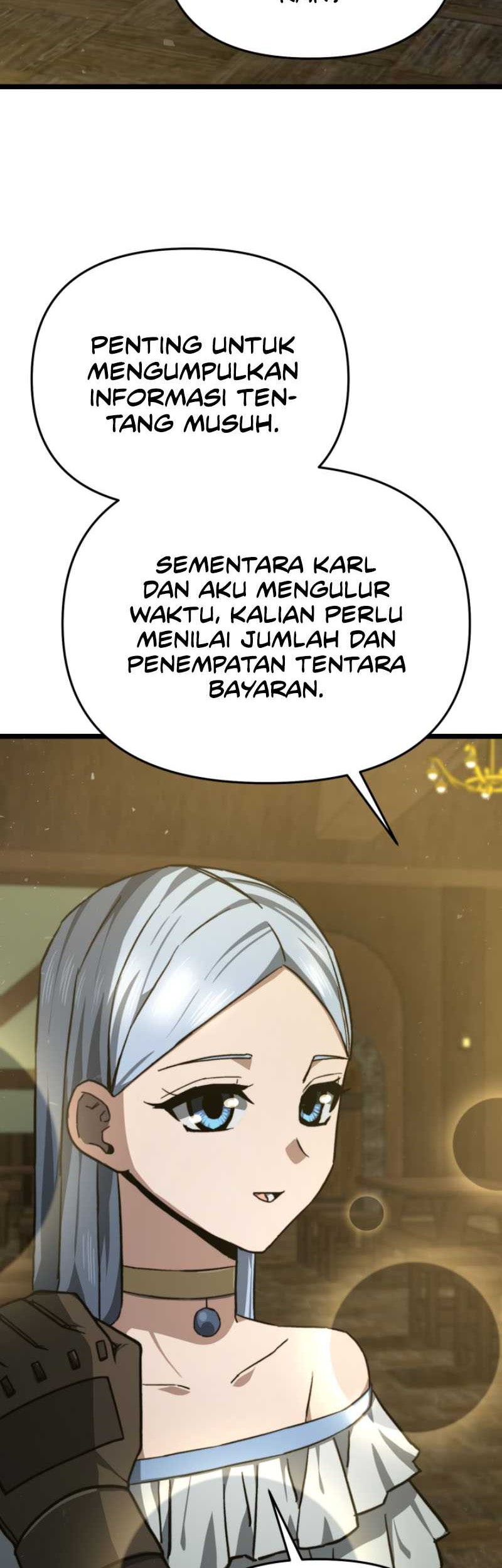 Baca  Damn Demonic Swords Chapter 48 Gambar 2