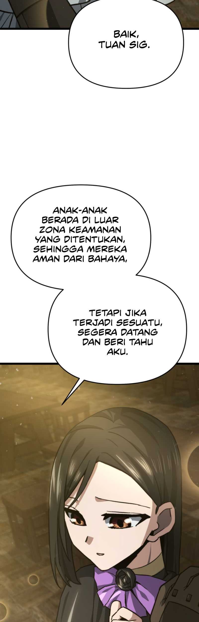 Damn Demonic Swords Chapter 48 Gambar 3