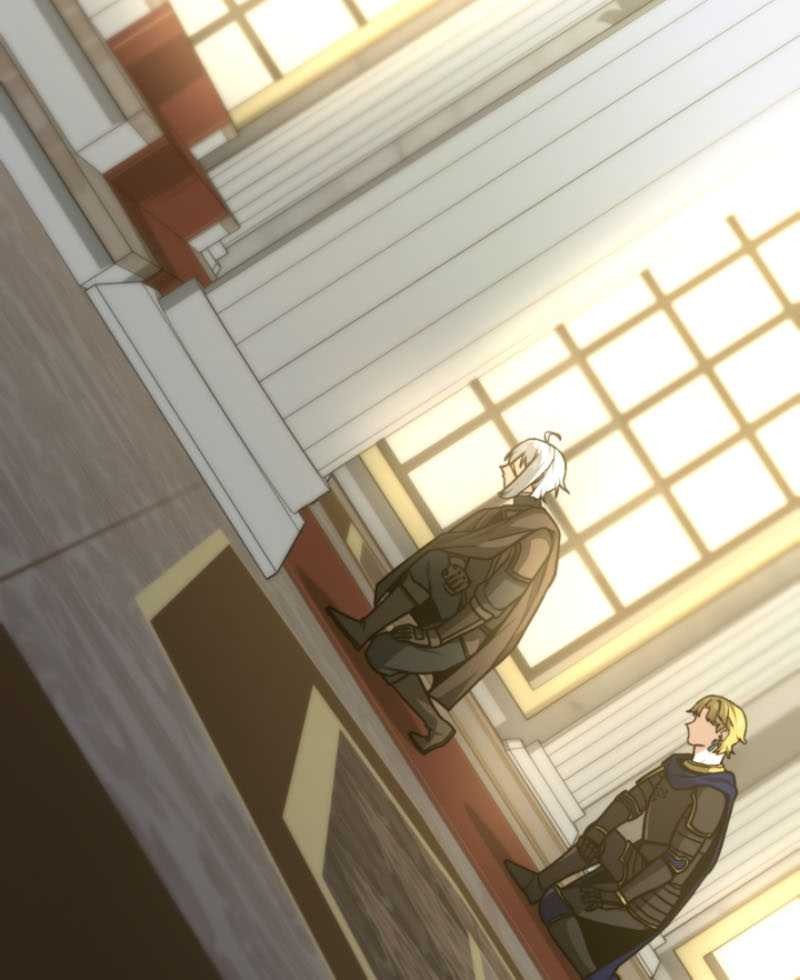 Damn Demonic Swords Chapter 48 Gambar 10
