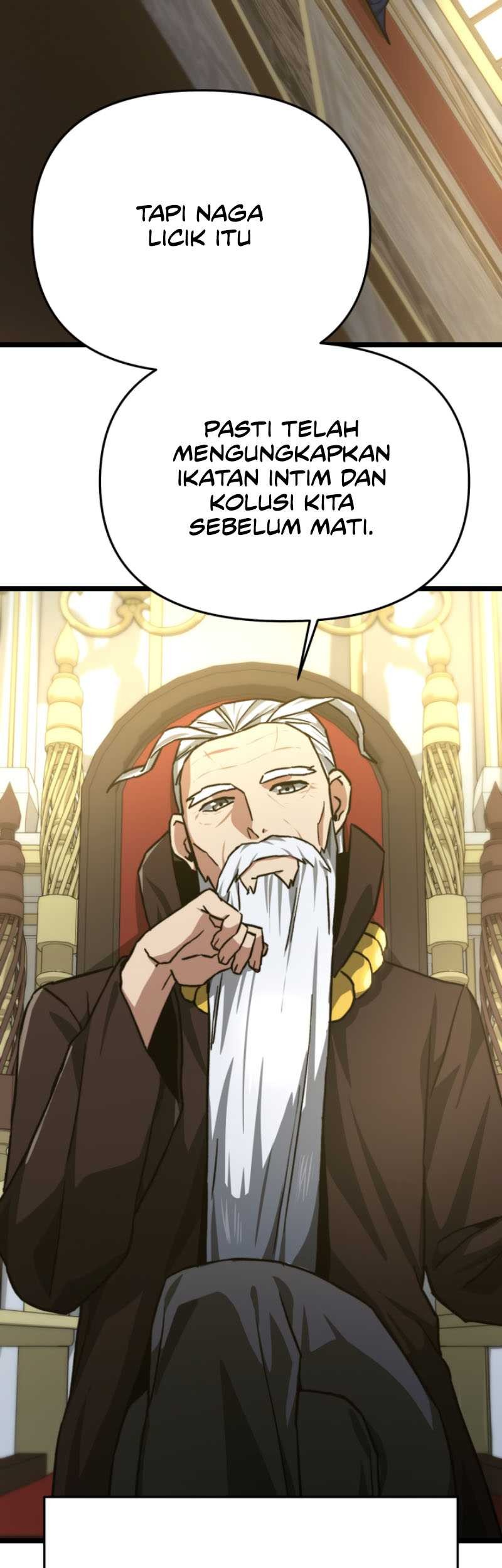 Damn Demonic Swords Chapter 48 Gambar 11