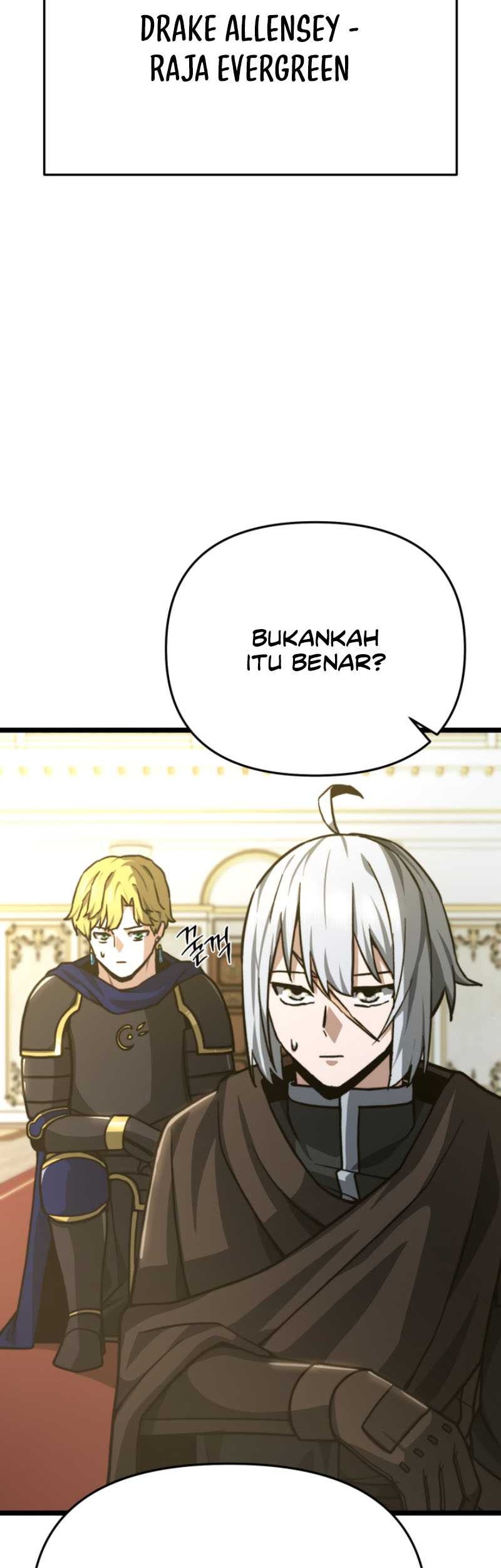 Damn Demonic Swords Chapter 48 Gambar 12