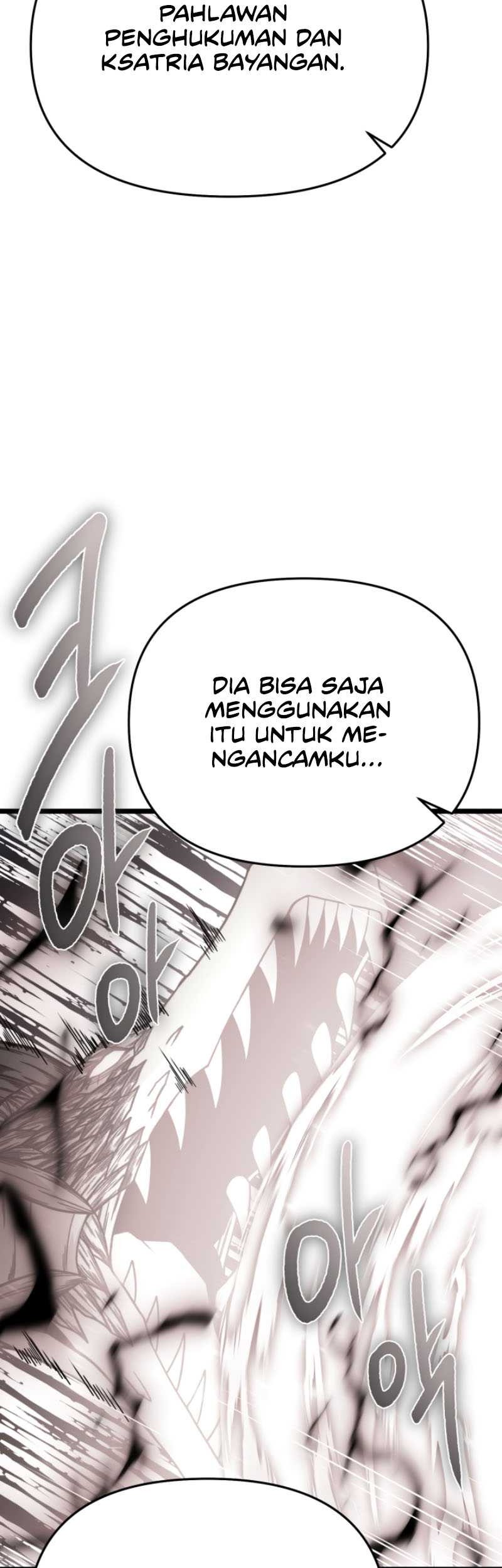 Damn Demonic Swords Chapter 48 Gambar 13