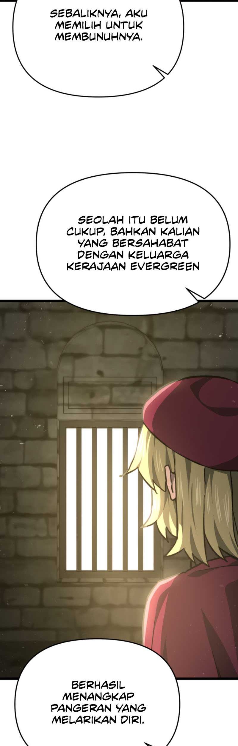 Damn Demonic Swords Chapter 48 Gambar 14
