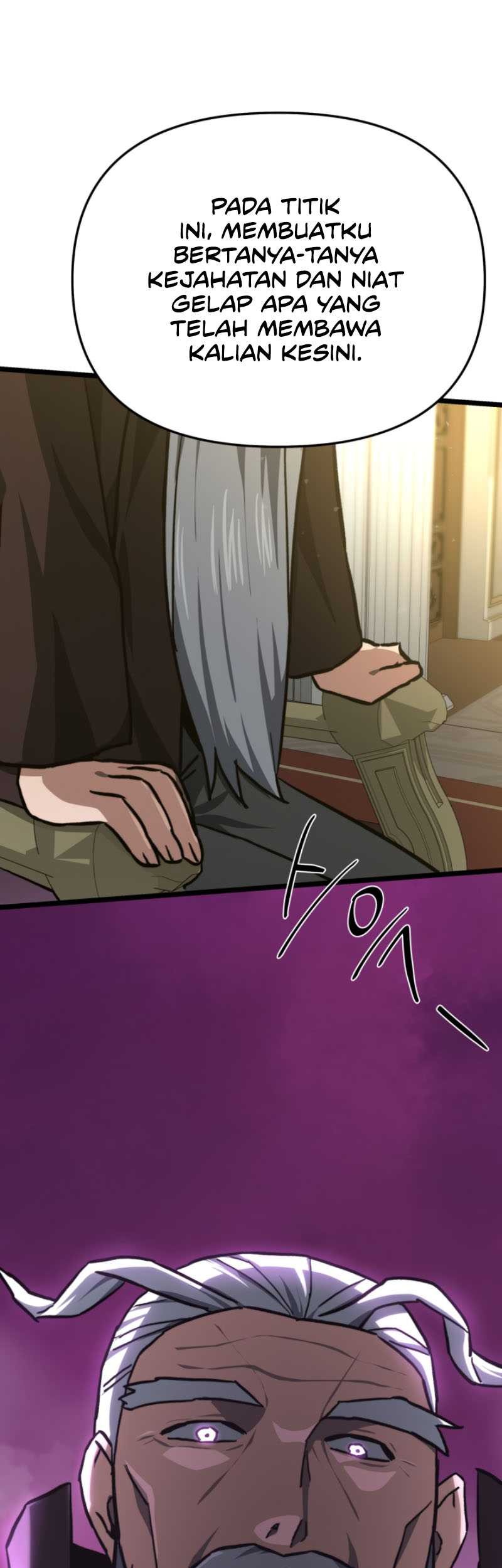 Damn Demonic Swords Chapter 48 Gambar 16