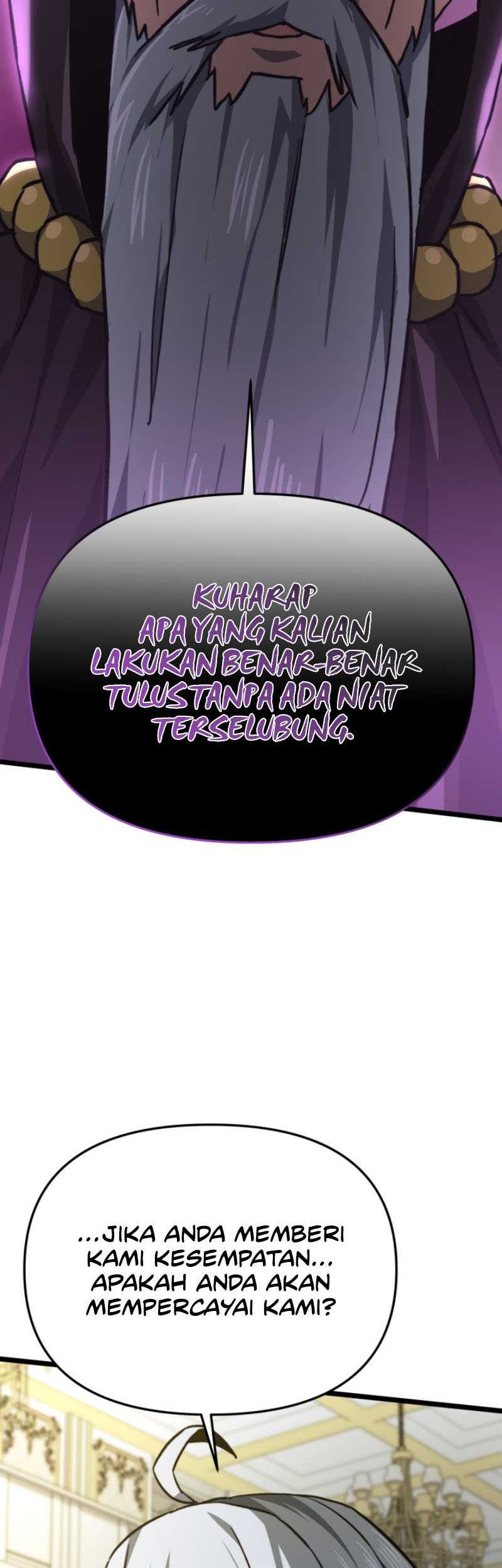 Damn Demonic Swords Chapter 48 Gambar 17