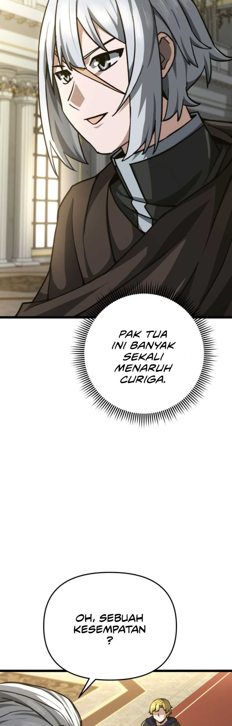 Damn Demonic Swords Chapter 48 Gambar 18