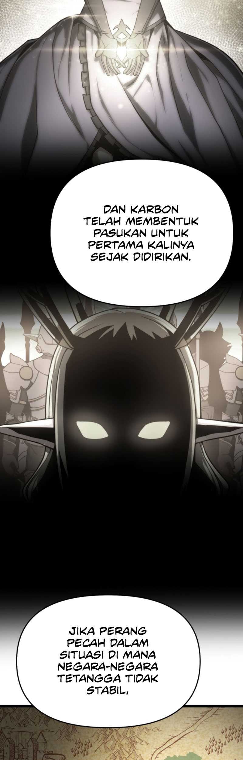 Damn Demonic Swords Chapter 48 Gambar 21