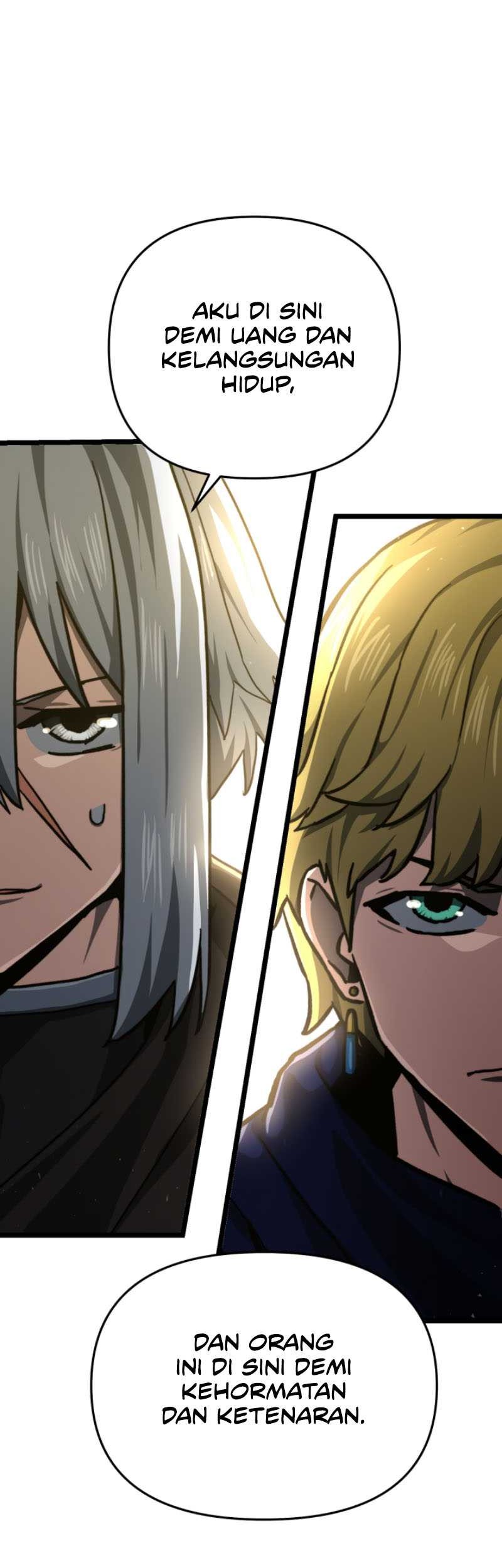 Damn Demonic Swords Chapter 48 Gambar 23