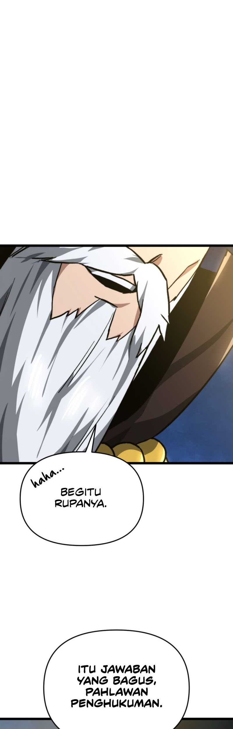 Damn Demonic Swords Chapter 48 Gambar 24