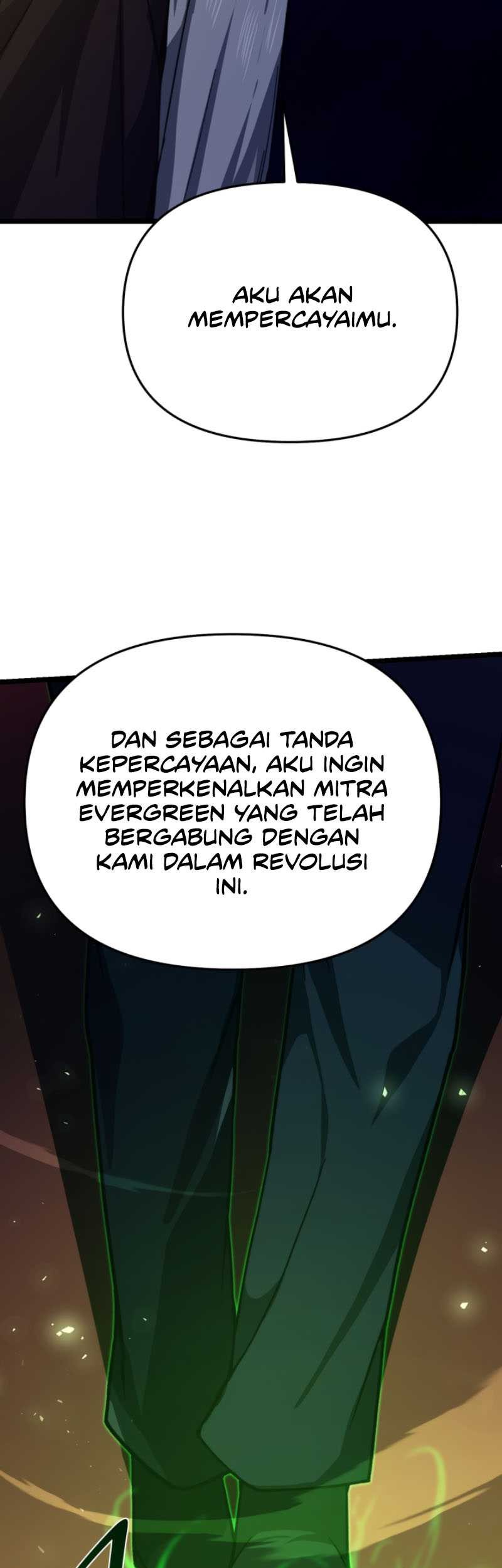 Damn Demonic Swords Chapter 48 Gambar 26