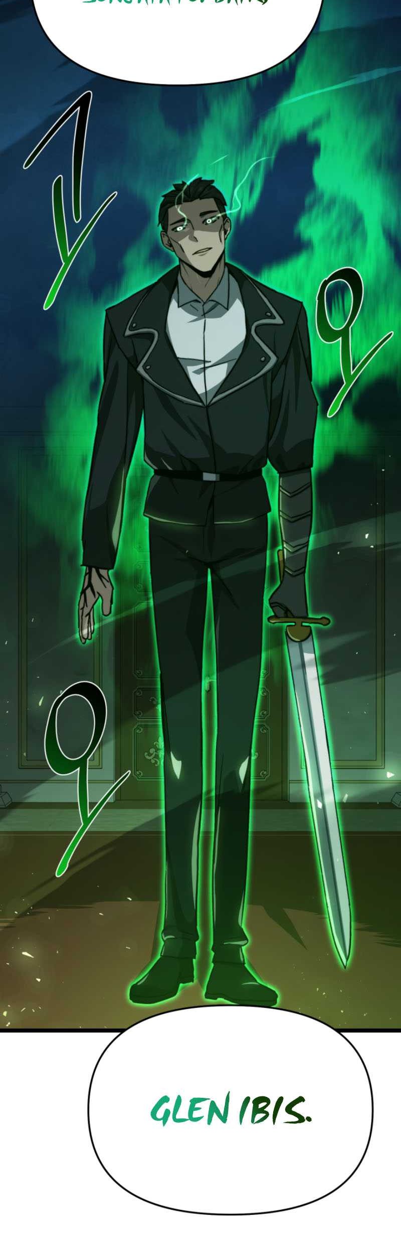 Damn Demonic Swords Chapter 48 Gambar 28