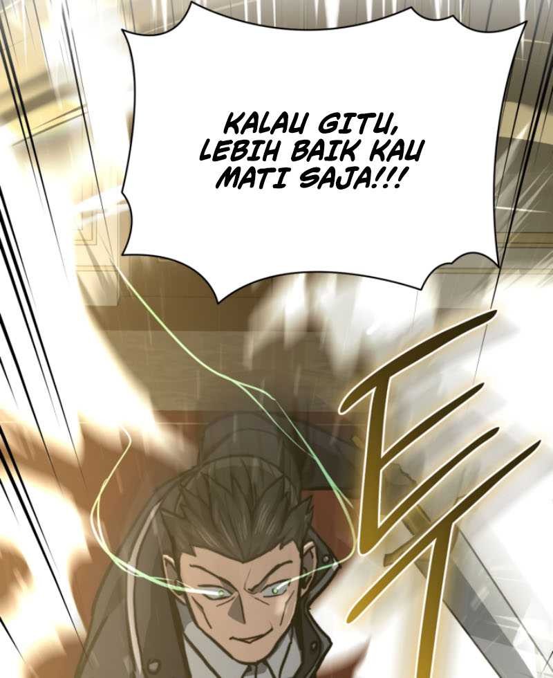 Damn Demonic Swords Chapter 48 Gambar 30