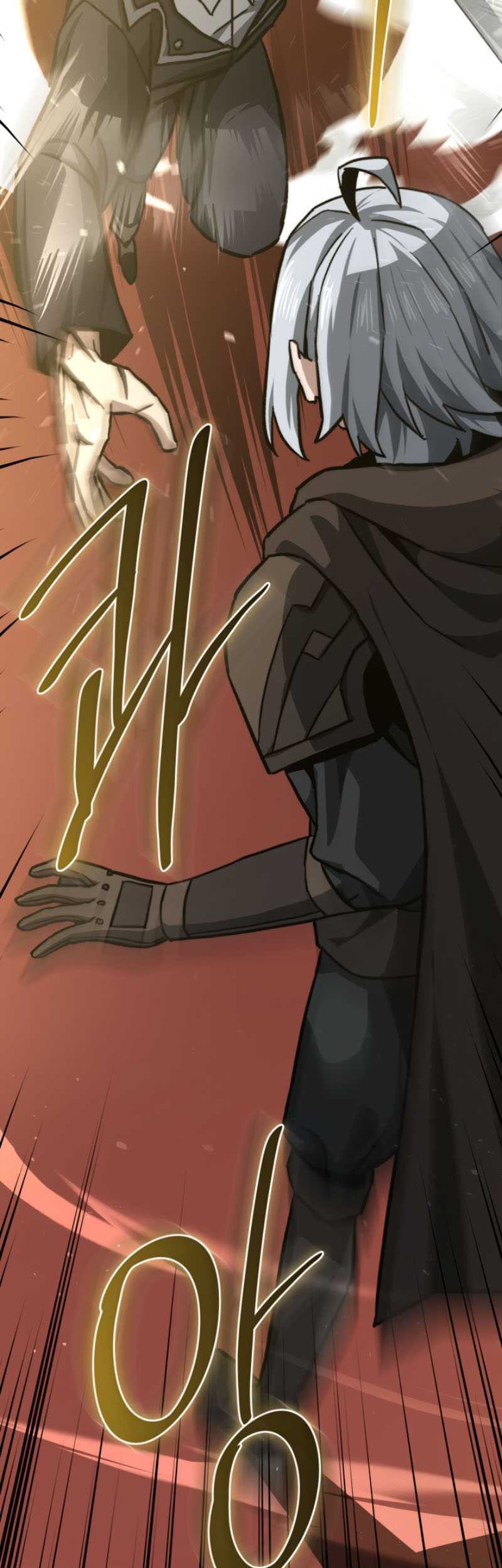 Damn Demonic Swords Chapter 48 Gambar 31