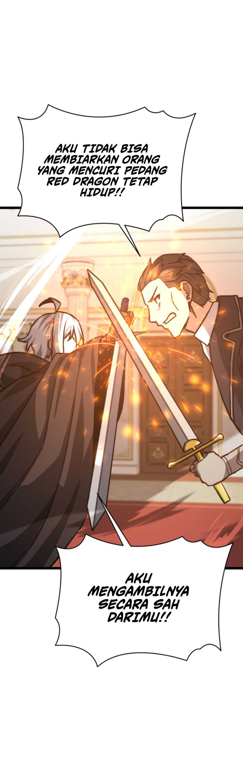 Damn Demonic Swords Chapter 48 Gambar 36