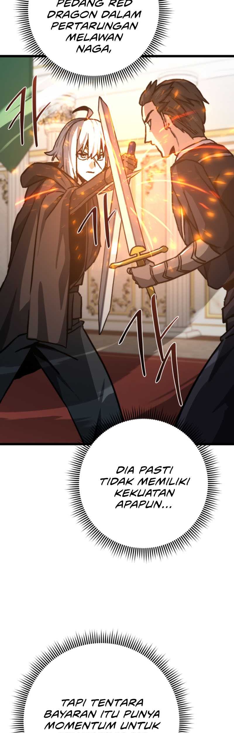Damn Demonic Swords Chapter 48 Gambar 38