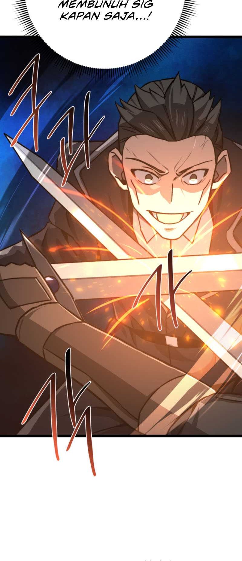 Damn Demonic Swords Chapter 48 Gambar 39