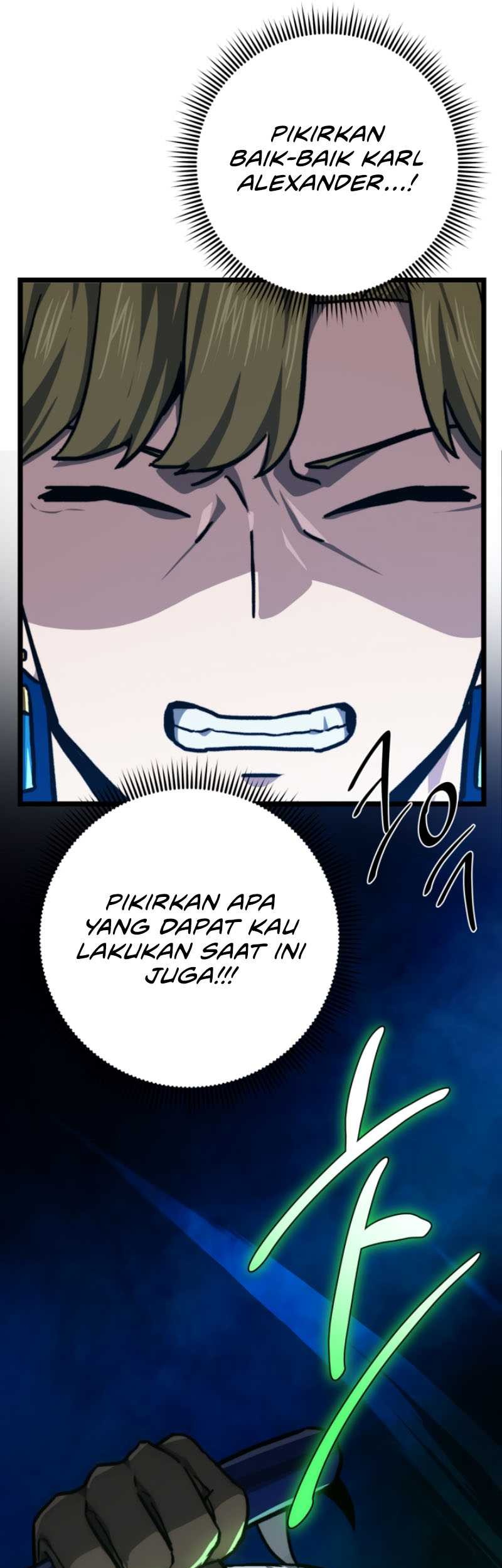 Damn Demonic Swords Chapter 48 Gambar 40