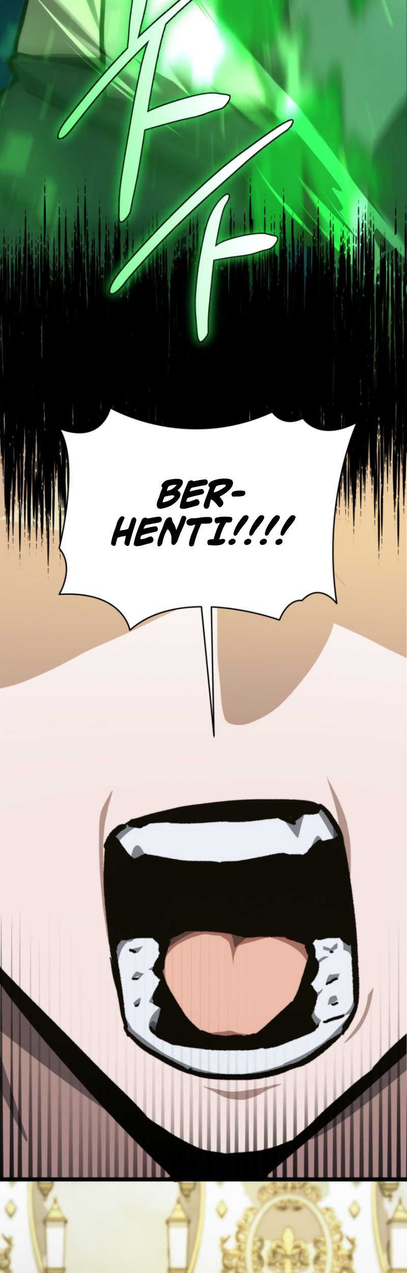 Damn Demonic Swords Chapter 48 Gambar 42