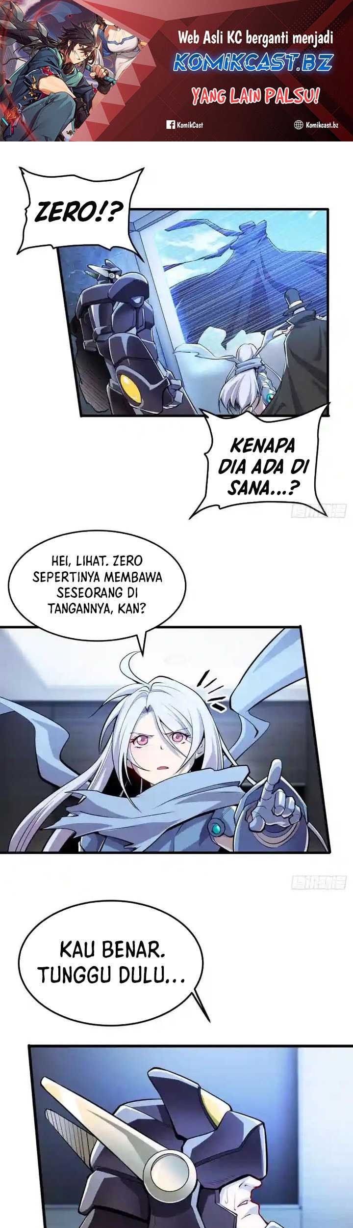 Baca Hero? I Quit A Long Time Ago Chapter 478 Gambar 2