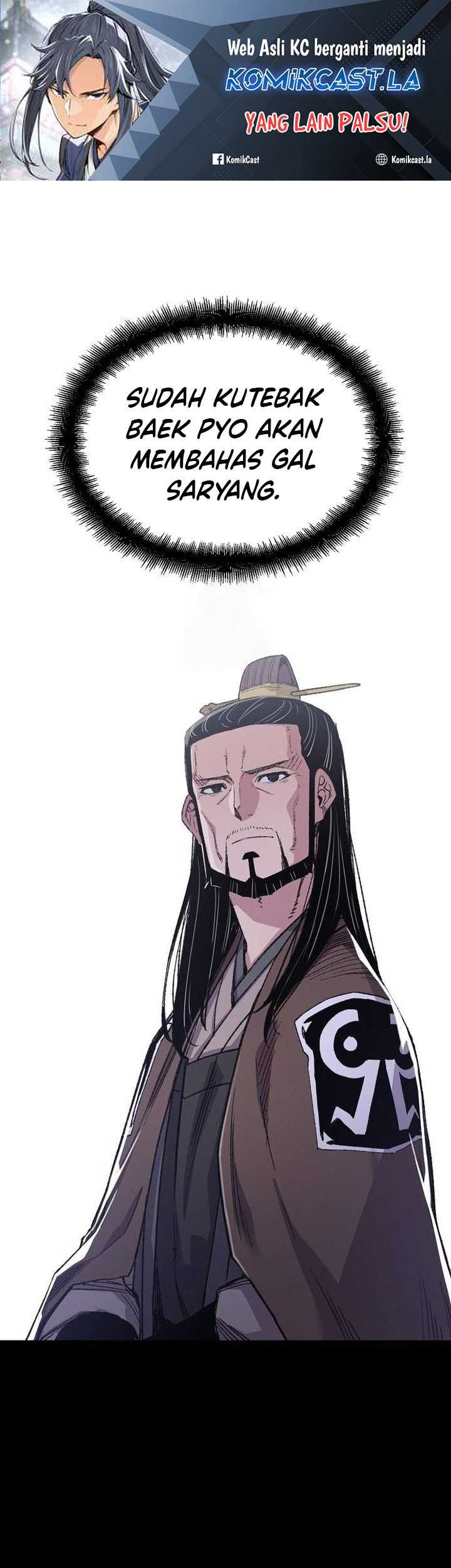 Baca Reborn as The Heavenly Demon Chapter 54 Gambar 2