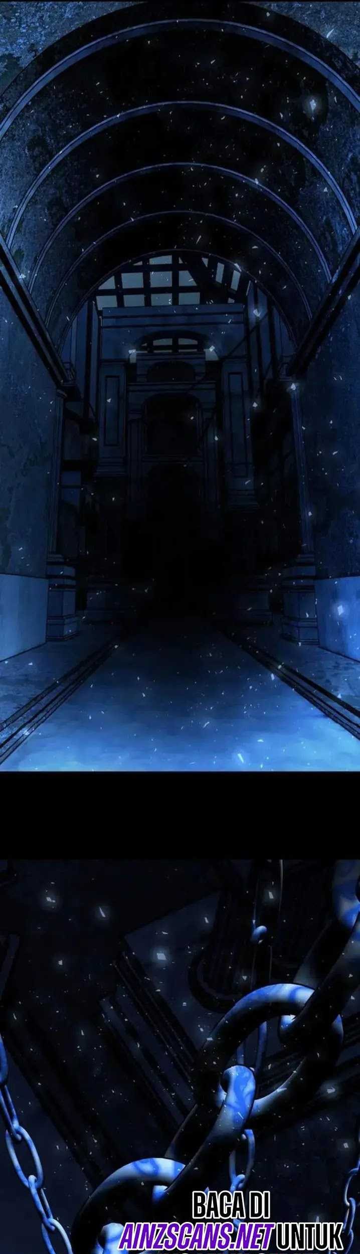 Maxed Strength Necromancer Chapter 80 Gambar 7