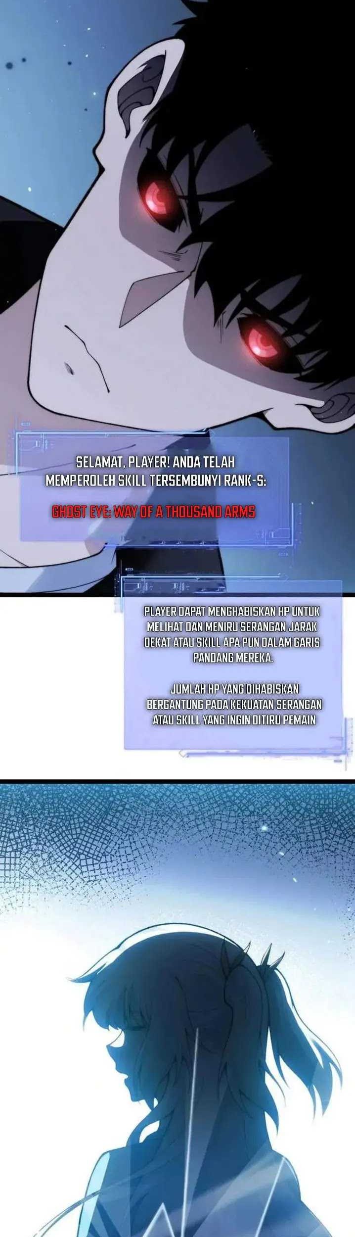 Maxed Strength Necromancer Chapter 79 Gambar 3