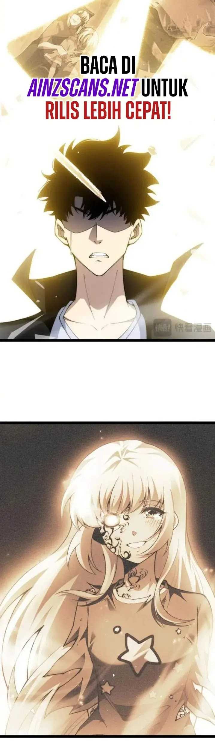 Maxed Strength Necromancer Chapter 79 Gambar 5