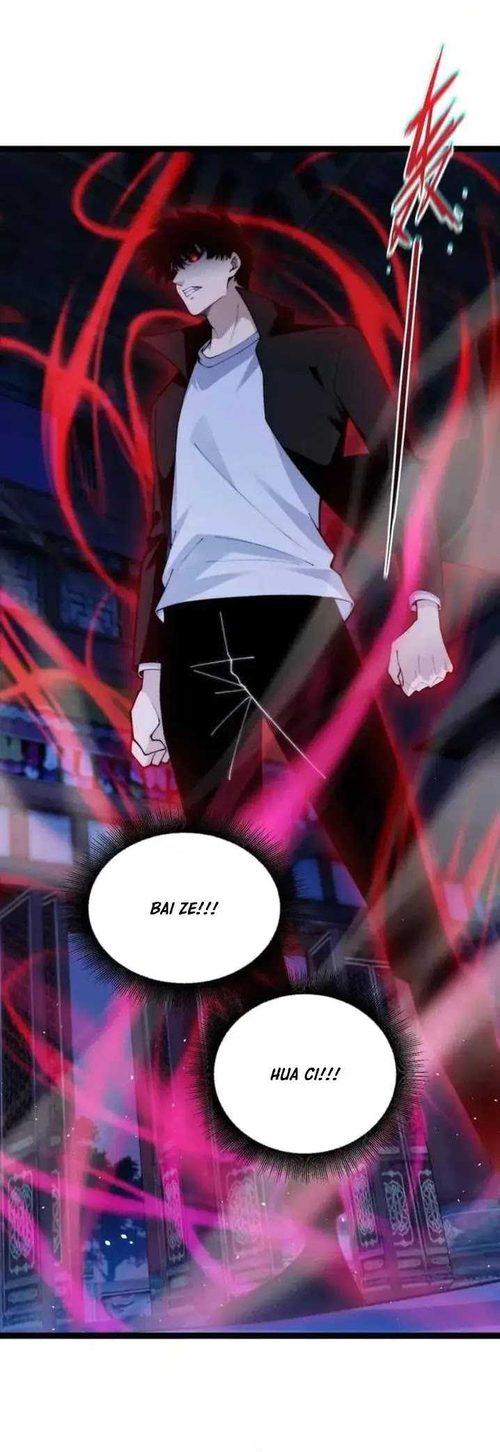 Maxed Strength Necromancer Chapter 79 Gambar 6