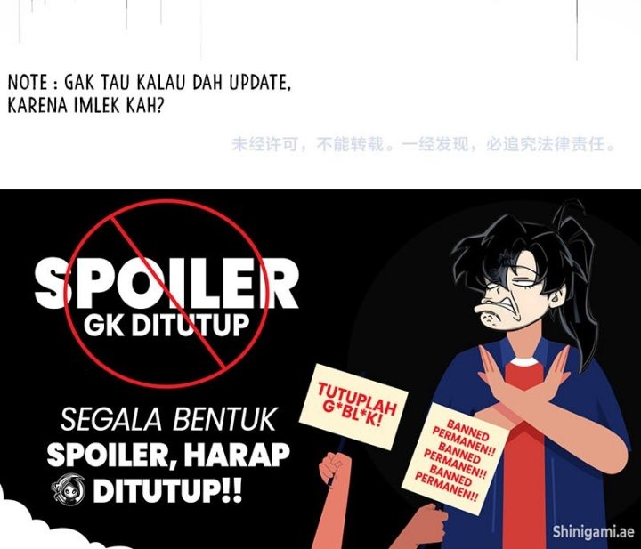 Magic Emperor Chapter 654 Gambar 28