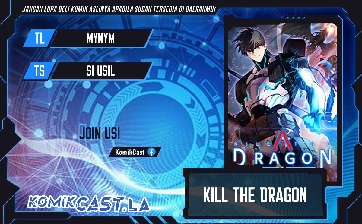 Baca Komik Kill The Dragon Chapter 134 Gambar 1