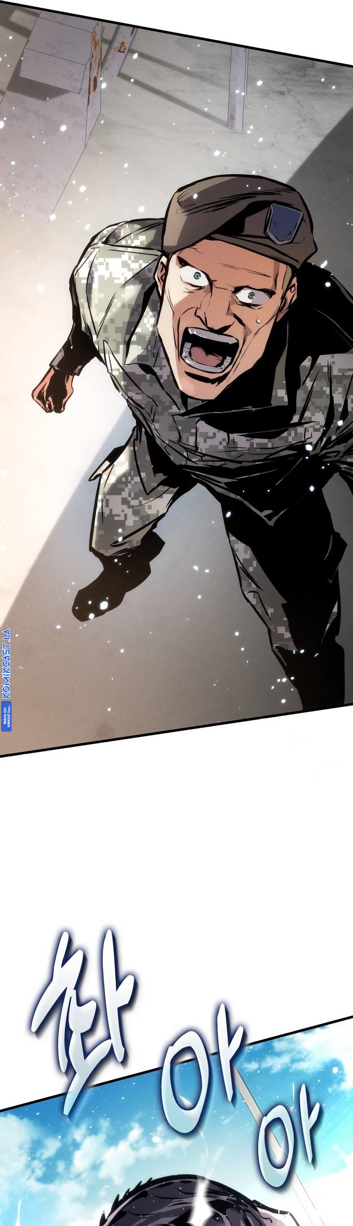 Kill The Dragon Chapter 134 Gambar 18